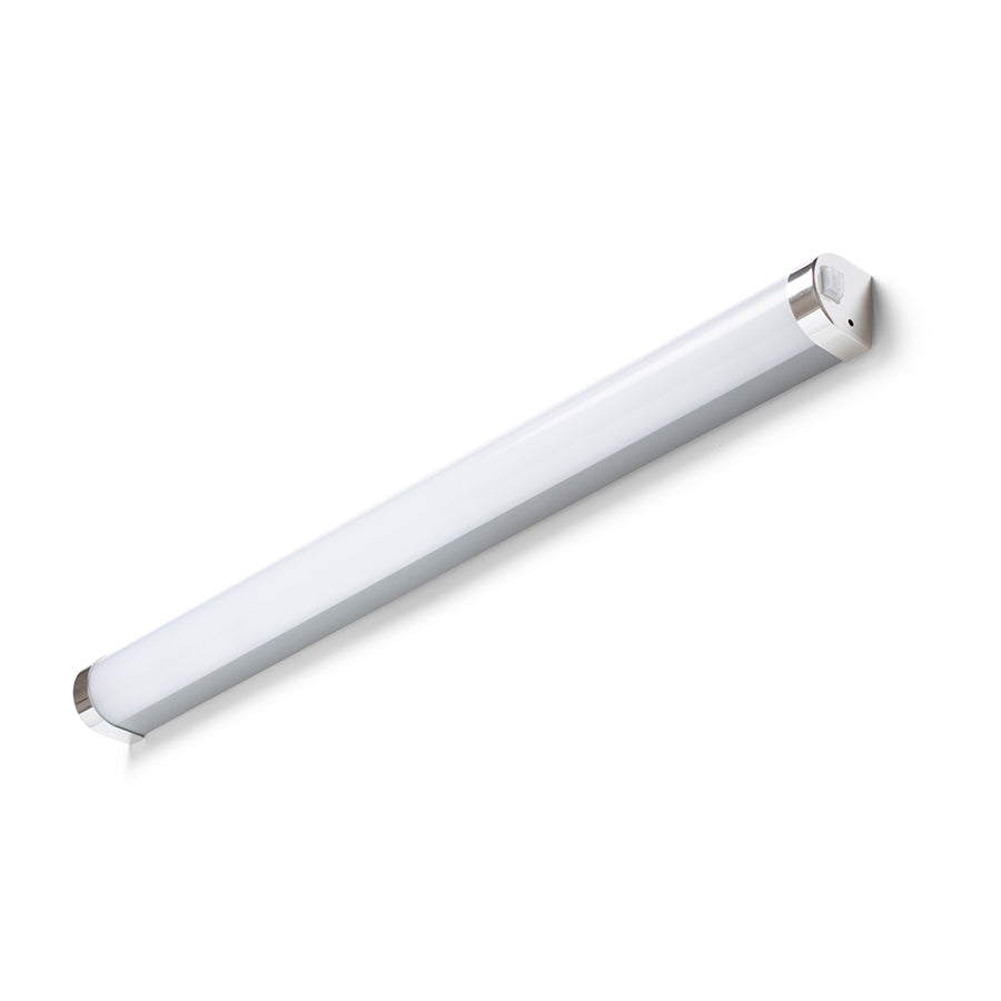 TONIC 60 nástěnná chrom 230V LED 15W IP44 3000K