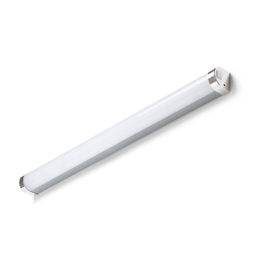 TONIC 60 nástěnná chrom 230V LED 15W IP44 3000K
