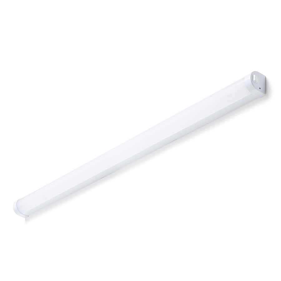 TONIC 90 nástěnná bílá 230V LED 20W IP44 3000K
