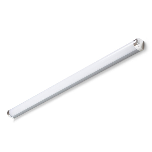 TONIC 90 nástěnná chrom 230V LED 20W IP44 3000K