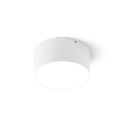 LARISA OUT 12 přisazená bílá 230V LED 10W IP65 3000K 4000K 5700K