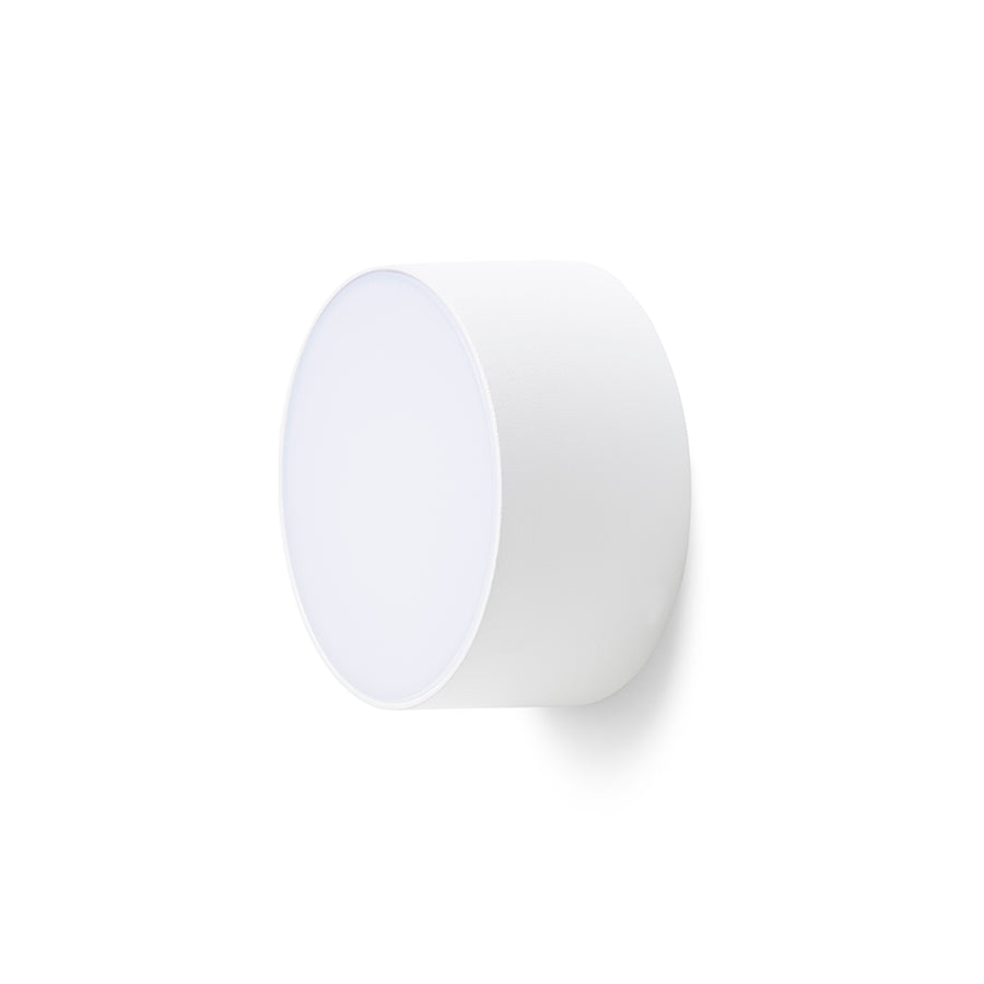 LARISA OUT 12 přisazená bílá 230V LED 10W IP65 3000K 4000K 5700K