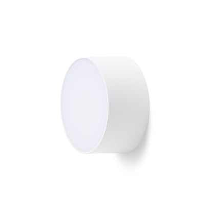 LARISA OUT 12 přisazená bílá 230V LED 10W IP65 3000K 4000K 5700K