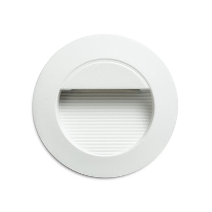 MARCO 70 zápustná bílá 230V LED 3W IP65 3000K