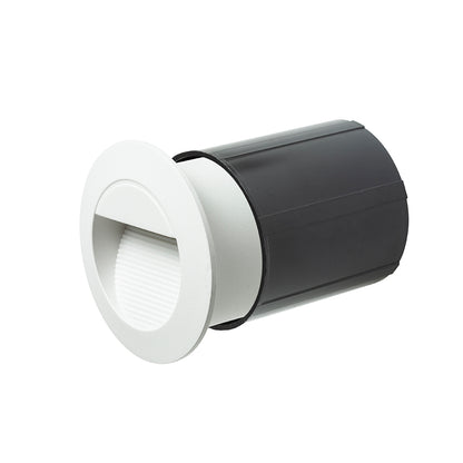 MARCO 70 zápustná bílá 230V LED 3W IP65 3000K