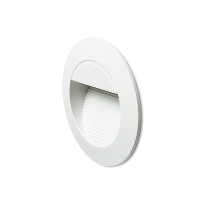 MARCO 70 zápustná bílá 230V LED 3W IP65 3000K