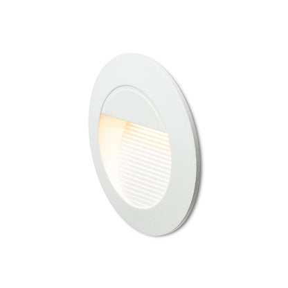 MARCO 70 zápustná bílá 230V LED 3W IP65 3000K