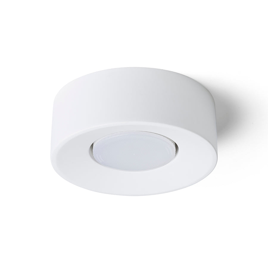 FRAM R přisazená sádrová 230V LED GX53 7W