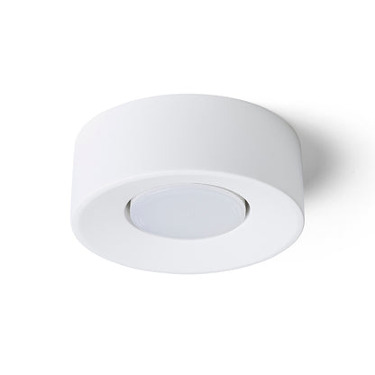 FRAM R přisazená sádrová 230V LED GX53 7W