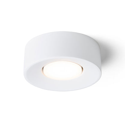 FRAM R přisazená sádrová 230V LED GX53 7W