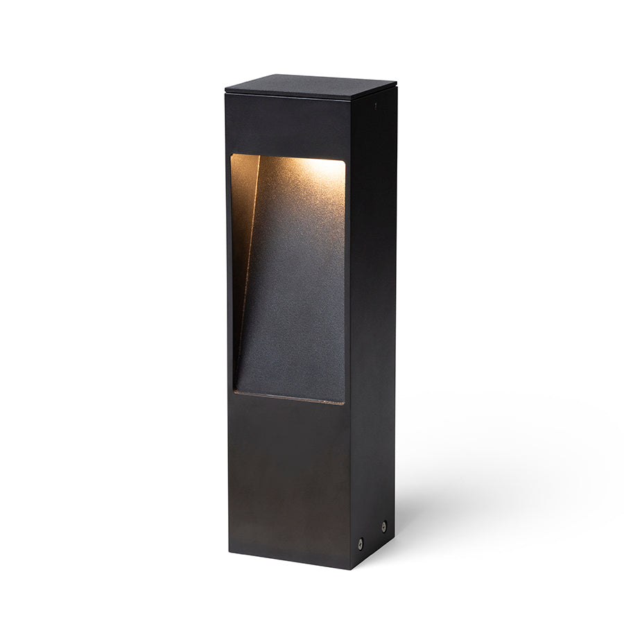 TORIN 30 stojanová světle šedá 230V LED 7W 120° IP65 3000K