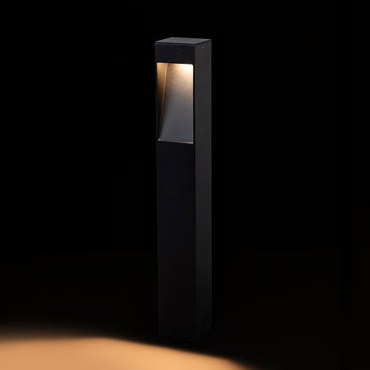 TORIN 60 stojanová světle šedá 230V LED 7W 120° IP65 3000K