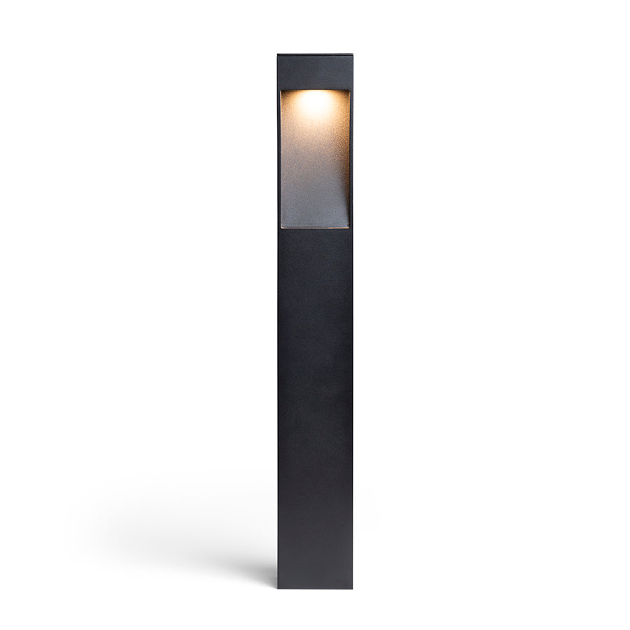 TORIN 60 stojanová světle šedá 230V LED 7W 120° IP65 3000K