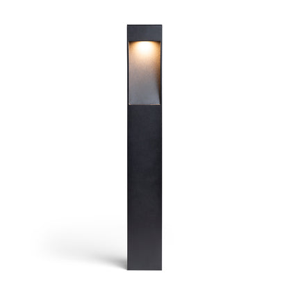 TORIN 60 stojanová světle šedá 230V LED 7W 120° IP65 3000K