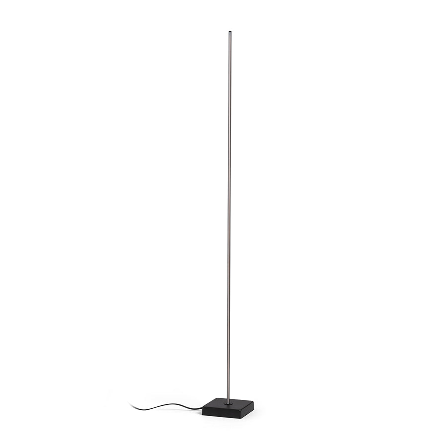 ANEMONA 120 stojanová černá 230V LED 15W 3000K