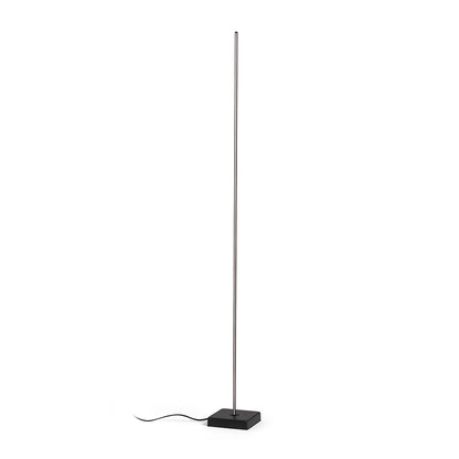 ANEMONA 120 stojanová černá 230V LED 15W 3000K