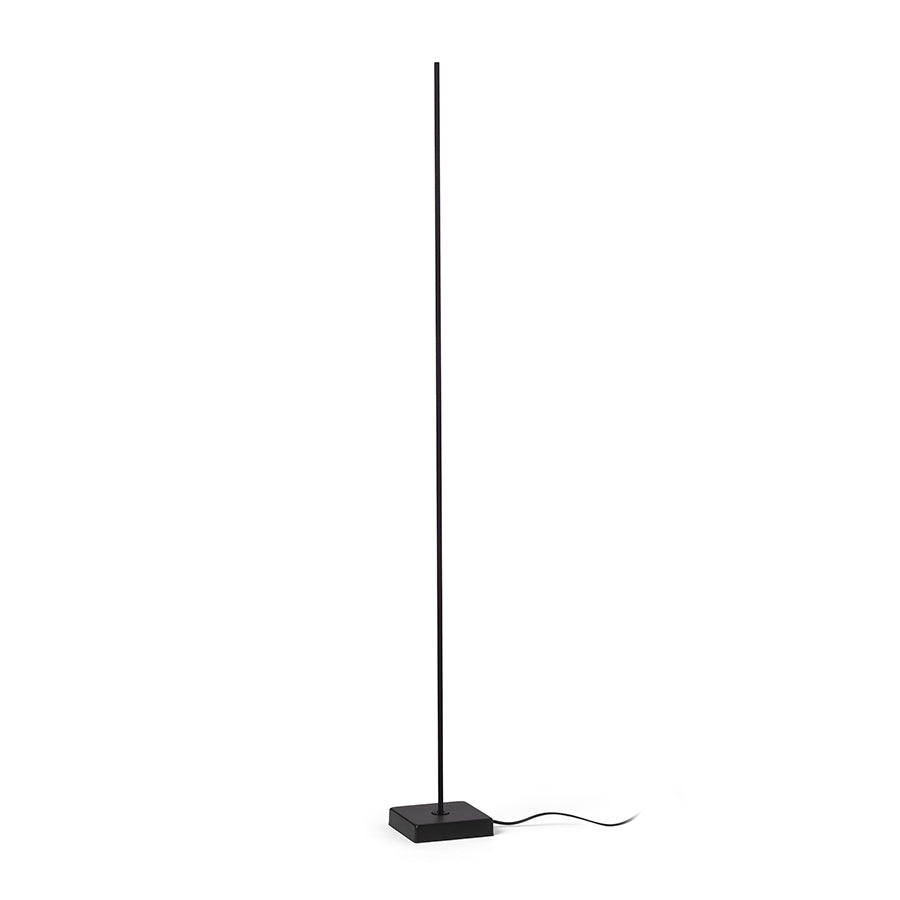 ANEMONA 120 stojanová černá 230V LED 15W 3000K