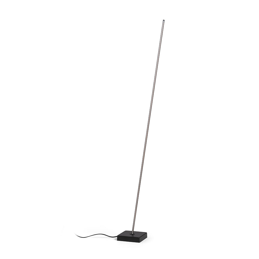 ANEMONA 120 stojanová černá 230V LED 15W 3000K