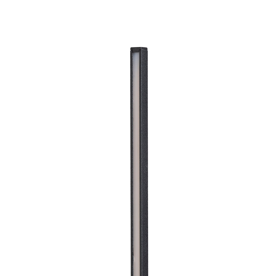 ANEMONA 120 stojanová černá 230V LED 15W 3000K