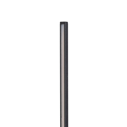 ANEMONA 120 stojanová černá 230V LED 15W 3000K