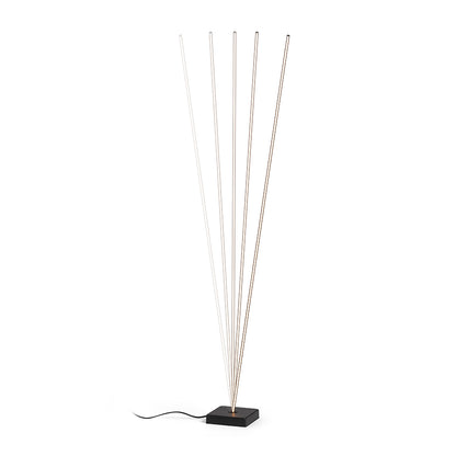 ANEMONA 120 stojanová černá 230V LED 15W 3000K