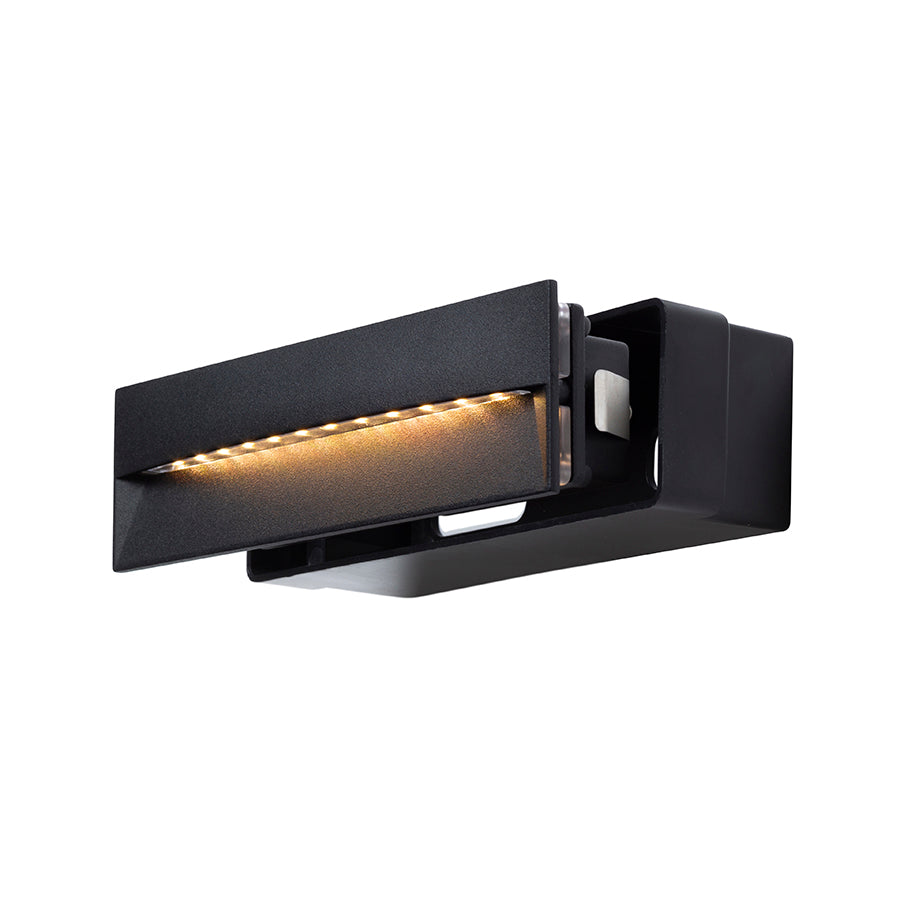 REP 18 zápustná bílá 230V LED 6W 90° IP65 3000K