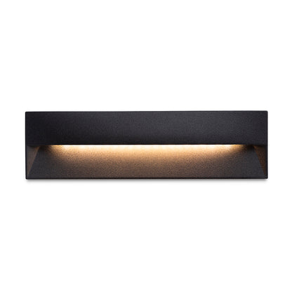 REP 18 zápustná bílá 230V LED 6W 90° IP65 3000K