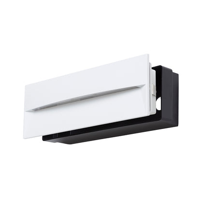 REP 27 zápustná bílá 230V LED 10W 90° IP65 3000K