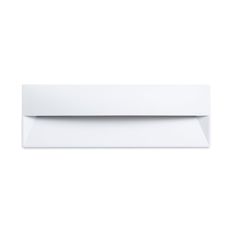 REP 27 zápustná bílá 230V LED 10W 90° IP65 3000K