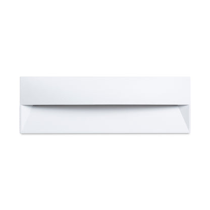 REP 27 zápustná bílá 230V LED 10W 90° IP65 3000K