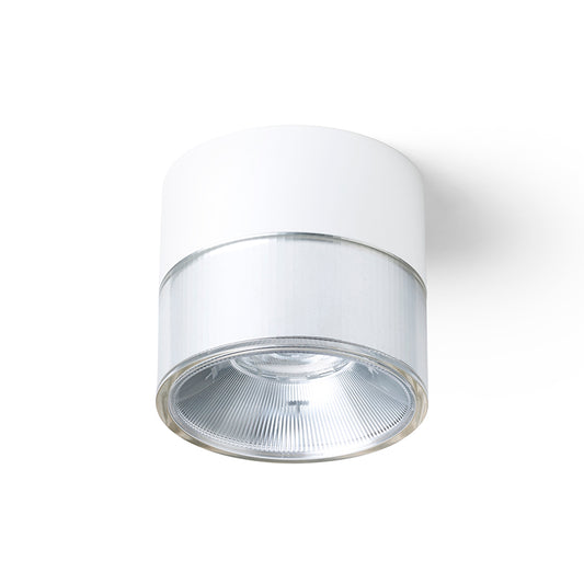 JUNIPER stropní bílá chrom 230V LED 15W 30° 3000K