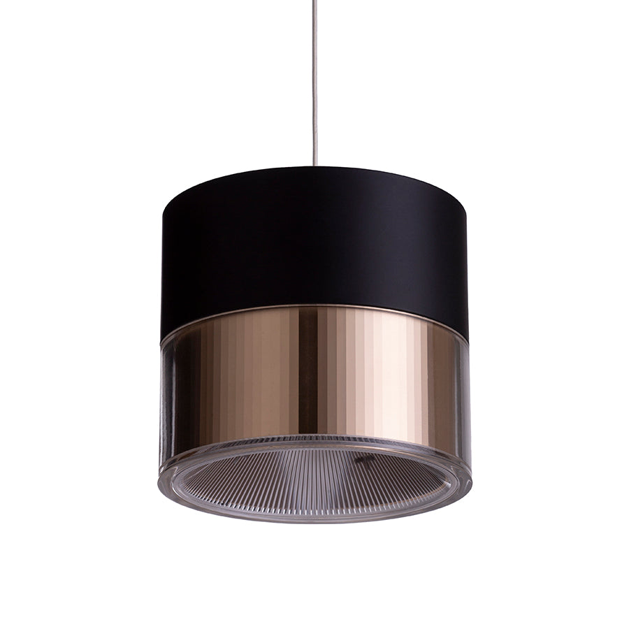 JUNIPER závěsná stahovatelná bílá chrom 230V LED 15W 30° 3000K