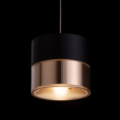 JUNIPER závěsná stahovatelná bílá chrom 230V LED 15W 30° 3000K