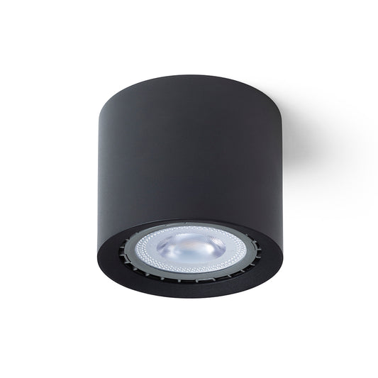 KAYAL stropní bílá 230V LED GU10 9W