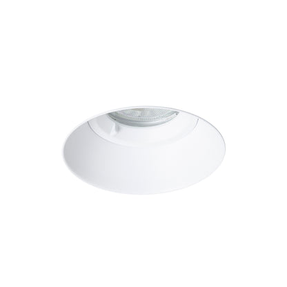 IPSO R IP65 zápustná bílá 230V LED GU10 9W IP65