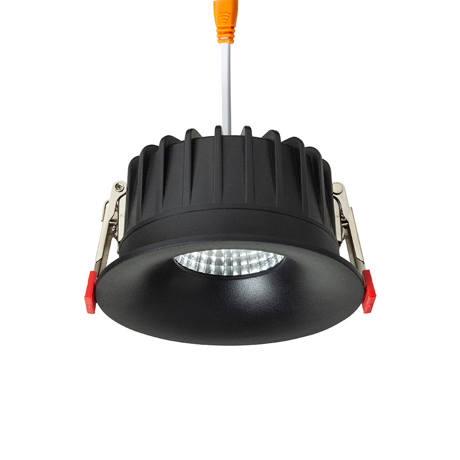 FLEUR IP54 DIMM zápustná bílá 230V LED 15W 60° IP54 3000K