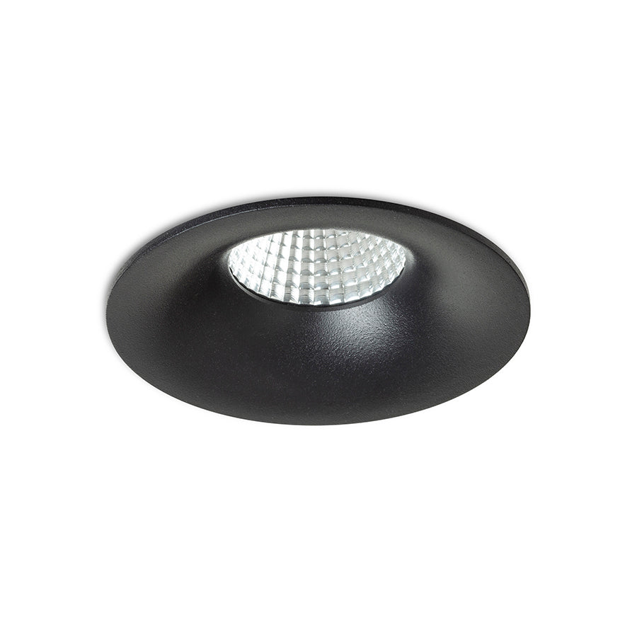 FLEUR IP54 DIMM zápustná bílá 230V LED 15W 60° IP54 3000K
