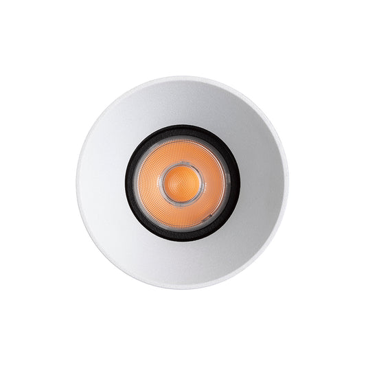 ANTARES zápustná bílá 230V LED 10W 36° 3000K