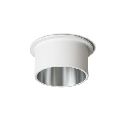 ORTA zápustná černá 230V LED GU10 9W