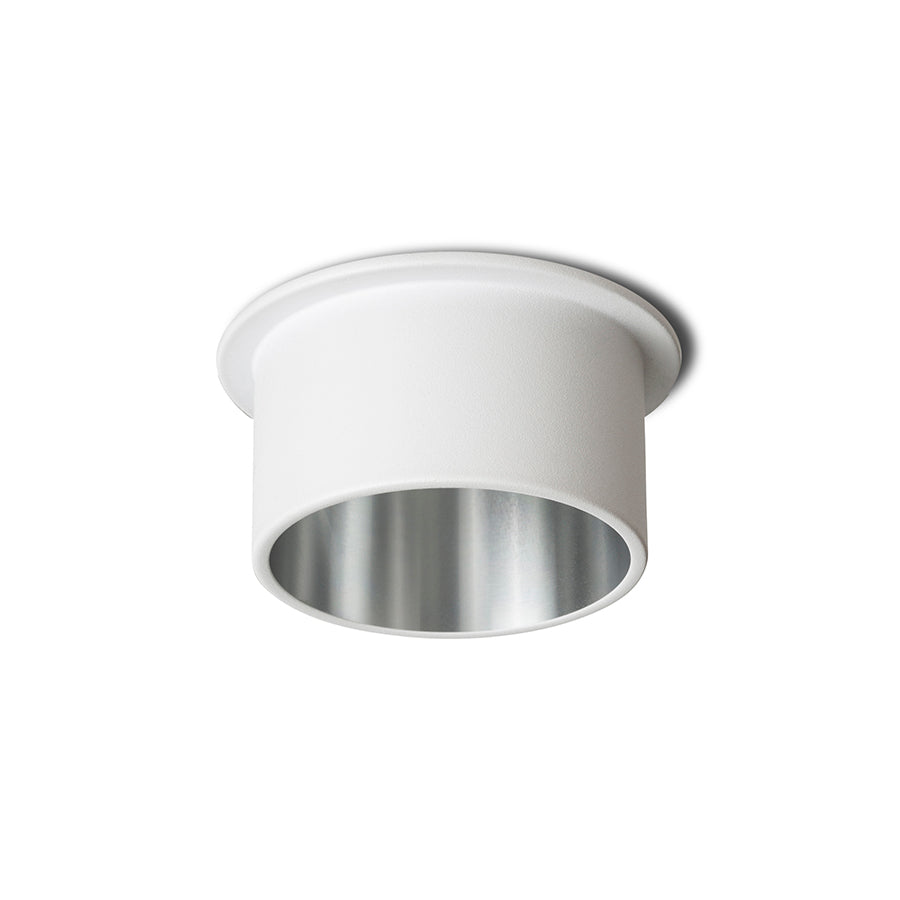 ORTA zápustná bílá/zlatá 230V LED GU10 9W