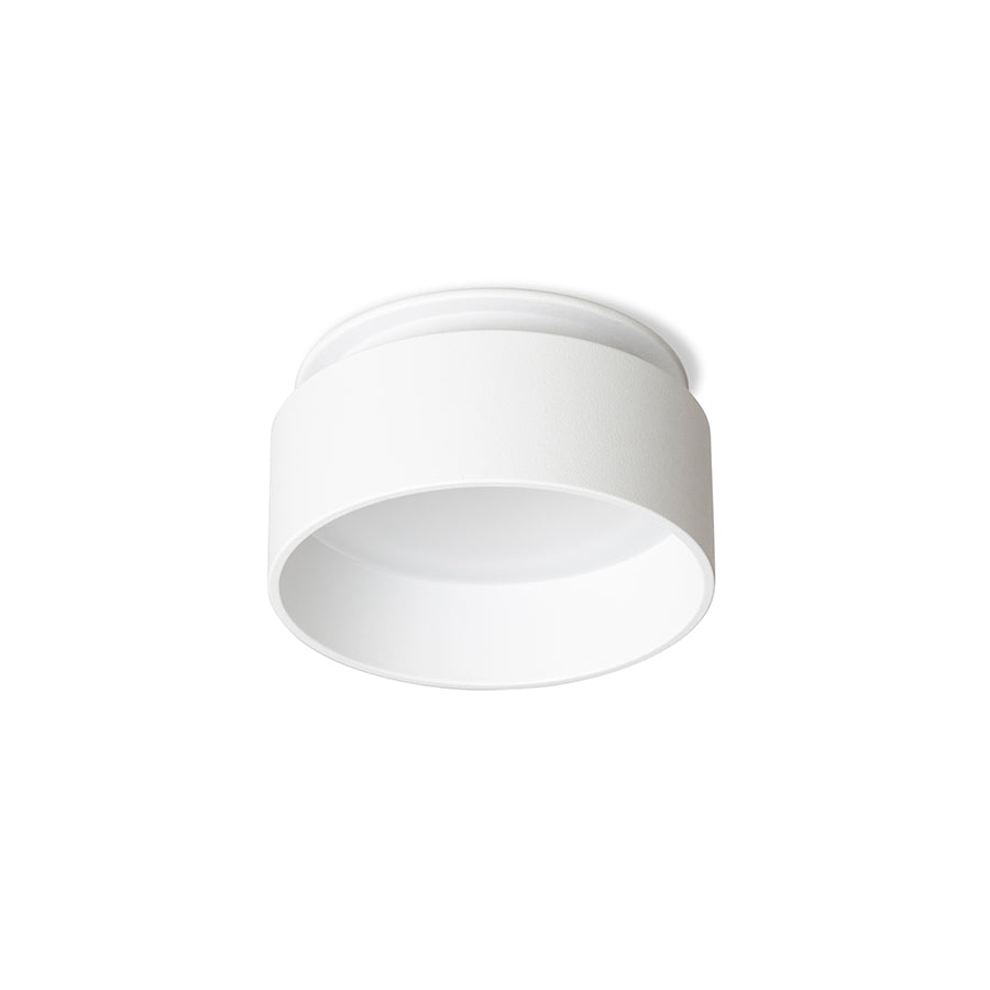 TORD zápustná bílá 230V LED GU10 9W