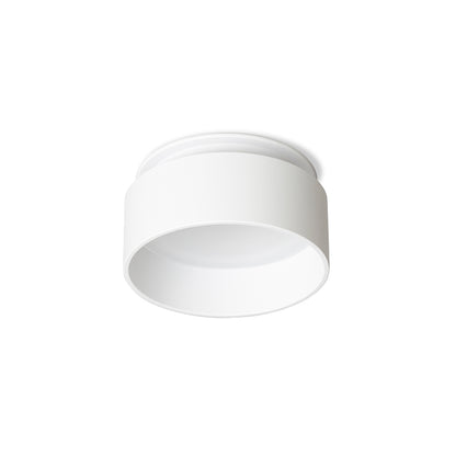 TORD zápustná bílá 230V LED GU10 9W