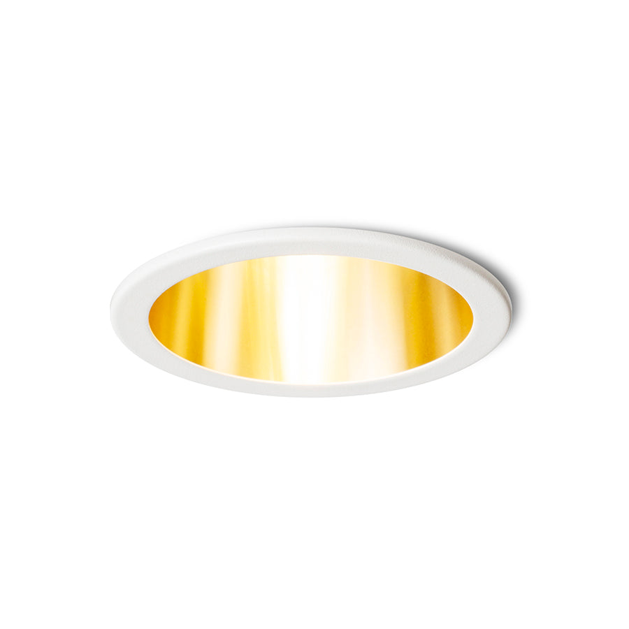 ORCO zápustná bílá 230V LED GU10 9W