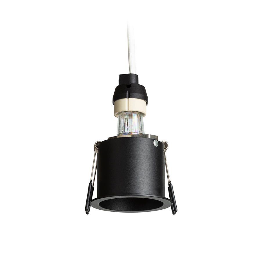 ORCO zápustná bílá 230V LED GU10 9W