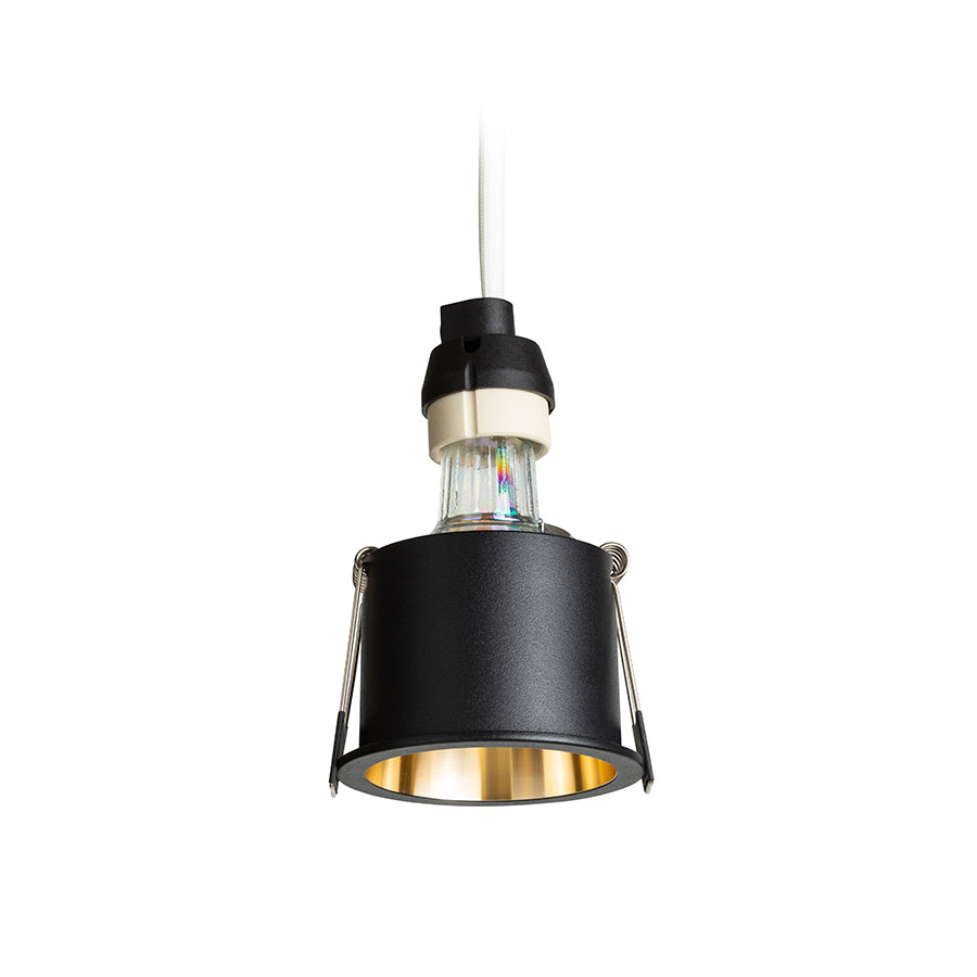 ORCO zápustná bílá 230V LED GU10 9W