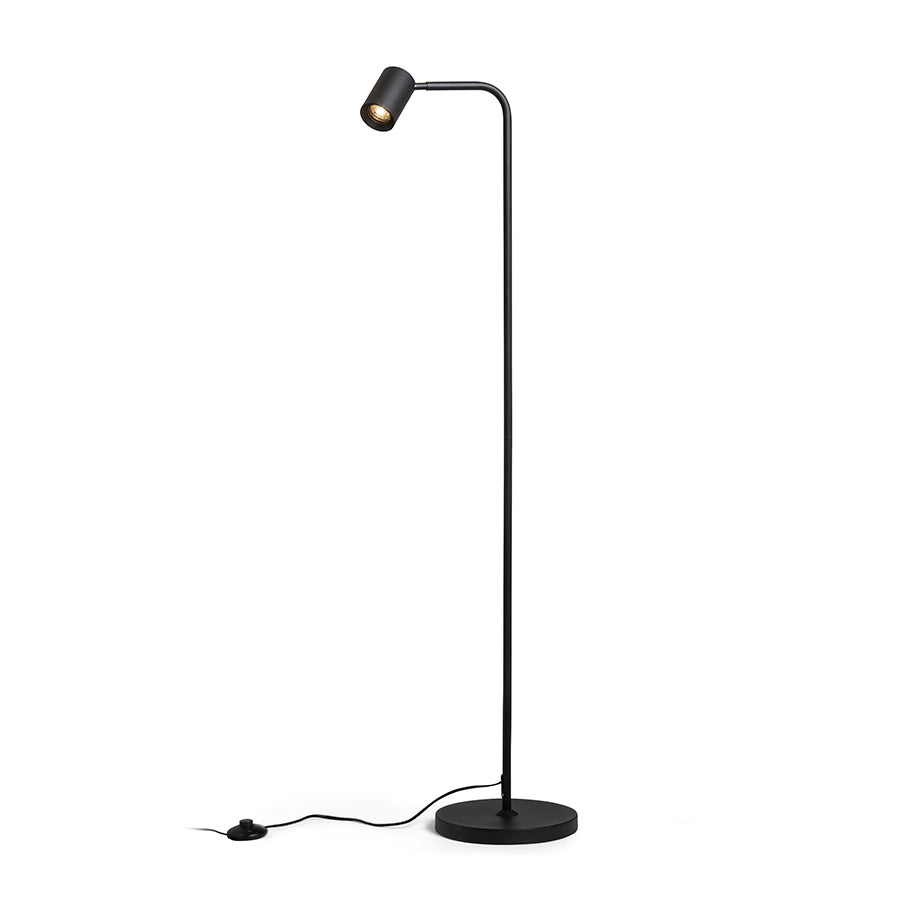 FLYNN I stojanová bílá 230V LED GU10 9W