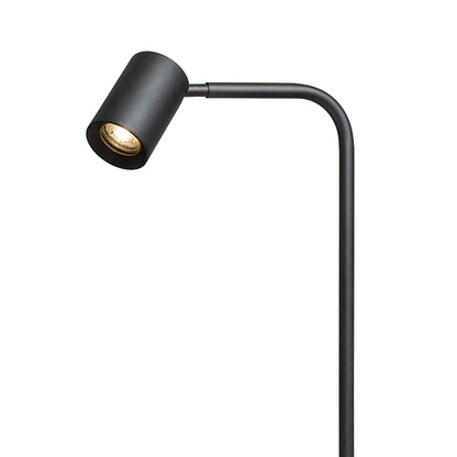 FLYNN I stojanová černá 230V LED GU10 9W