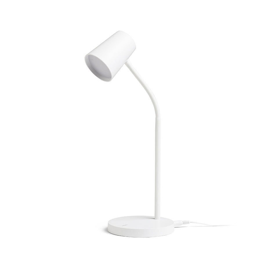 VERINA DIMM stolní bílá 230V LED 4.5W 100° 3000K