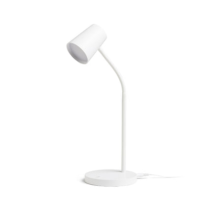 VERINA DIMM stolní bílá 230V LED 4.5W 100° 3000K