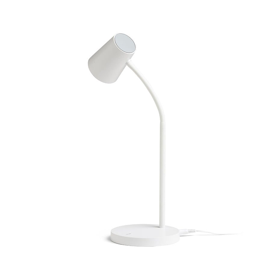 VERINA DIMM stolní bílá 230V LED 4.5W 100° 3000K